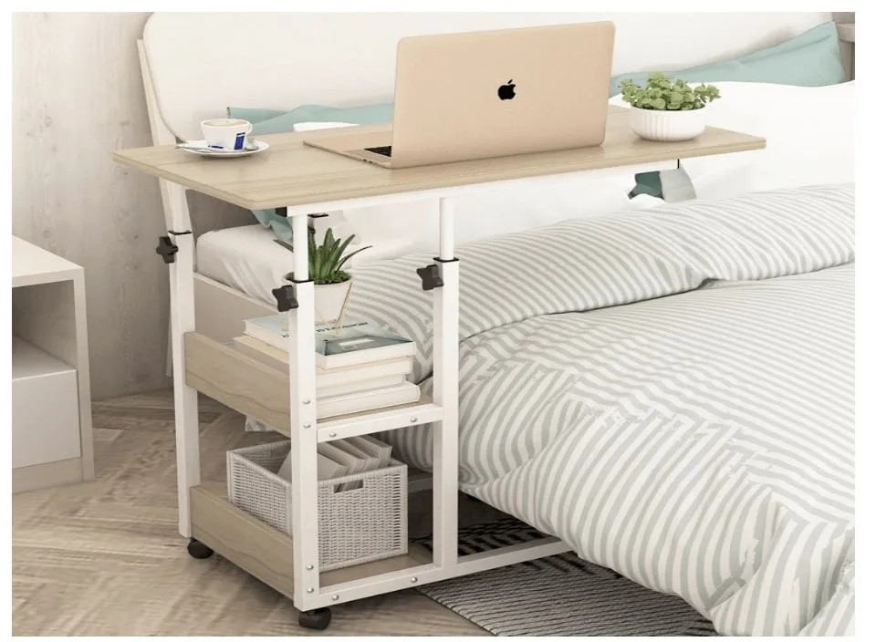 Kiểu bàn học sinh hạn chế mỏi lưng và cận thị