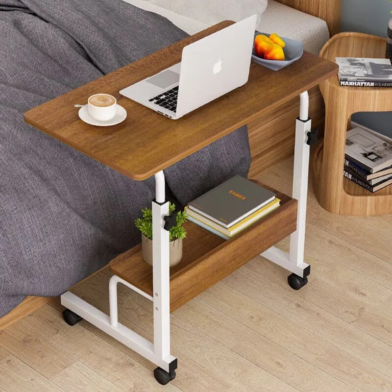 Kiểu bàn học sinh nâng hạ thông minh