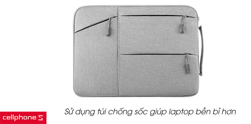 Kinh nghiệm bảo quản máy tính xách tay bền lâu khi bán máy tính laptop