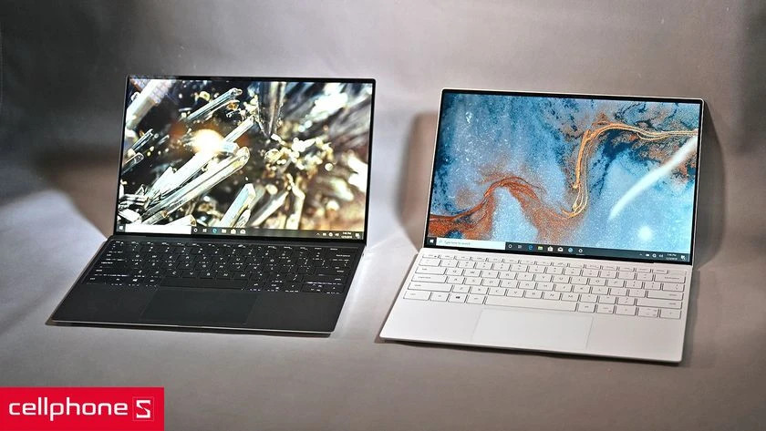 Laptop doanh nhân - bảo mật cao cấp khi tìm hiểu bán máy tính laptop
