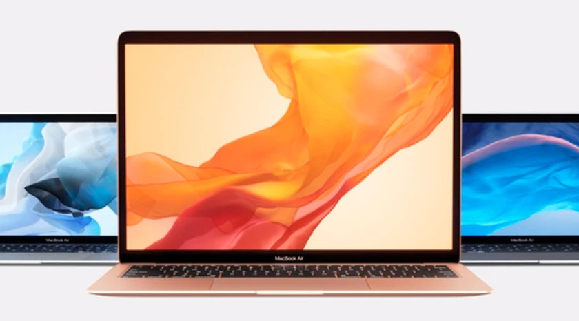 Laptop Macbook OS - lựa chọn cao cấp khi bán máy tính laptop