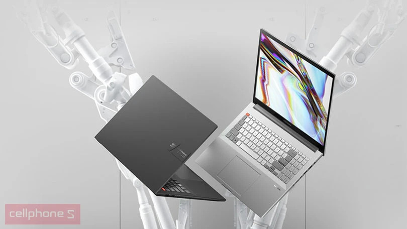 Laptop sinh viên - văn phòng