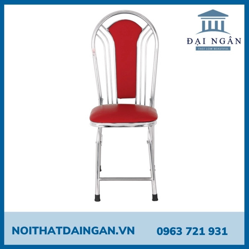 Lựa chọn ghế tựa có nệm chất lượng với mức giá phù hợp