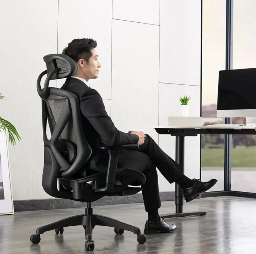 Lựa chọn thương hiệu uy tín khi mua ghế