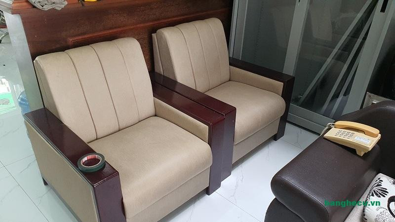 Lưu ý khi thanh lý ghế sofa cũ giá cao, đảm bảo giao dịch an toàn và minh bạch ở TP.HCM