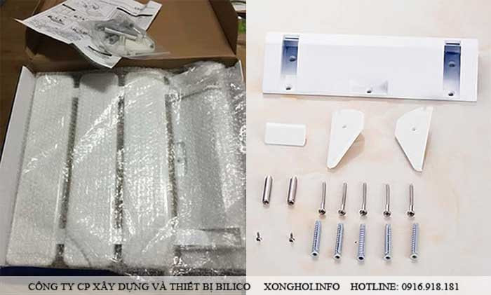 Mặt ghế ngồi xông hơi ướt với thiết kế nan đan giúp thoát nước hiệu quả và chống trượt