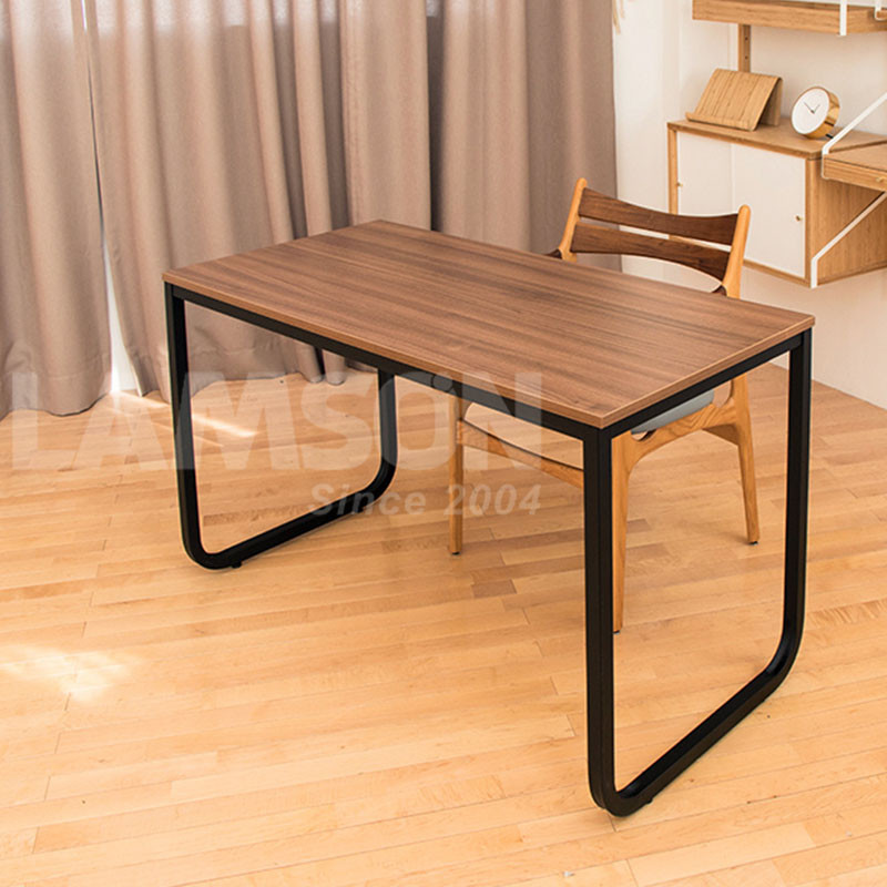 Mẫu bàn làm việc hiện đại từ vật liệu gỗ An Cường