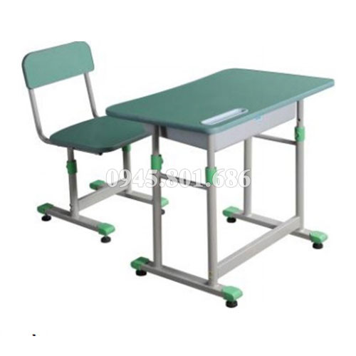 Mẫu ghế học sinh tiểu học bền đẹp, phù hợp nhiều không gian