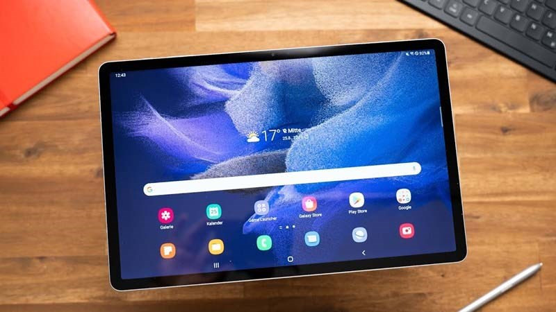 Máy tính bảng Samsung giá tốt