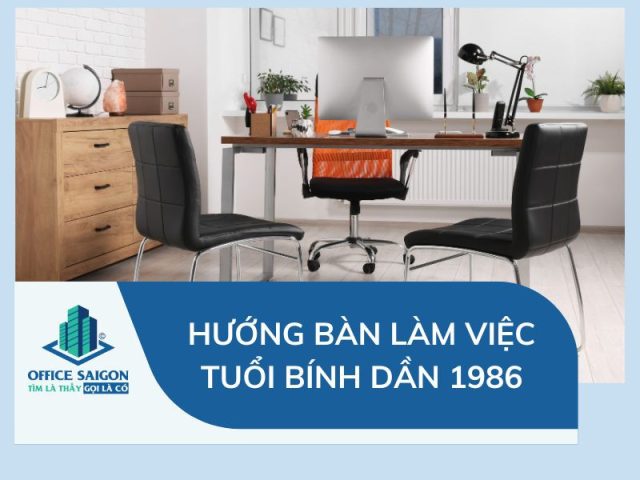 Mệnh Hỏa của người sinh năm 1986 Bính Dần