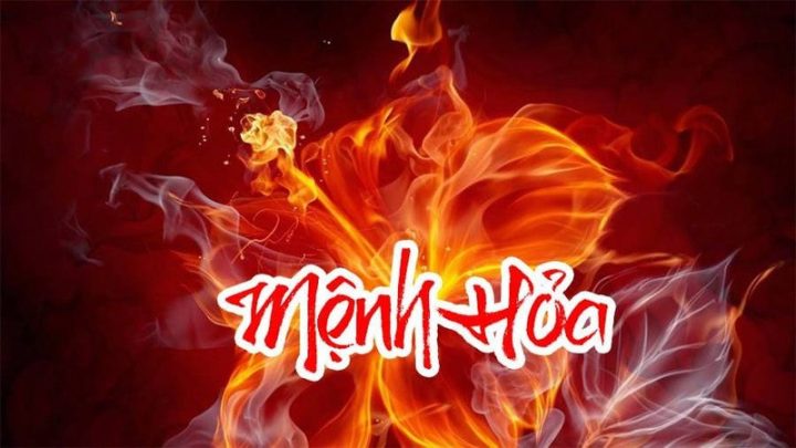 Mệnh Hỏa hợp cây gì để bàn làm việc mang lại may mắn