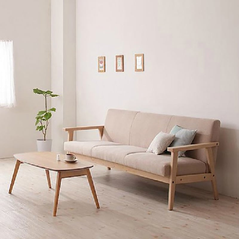 Modern House - xưởng bàn ghế Cần Thơ tối giản và hiện đại