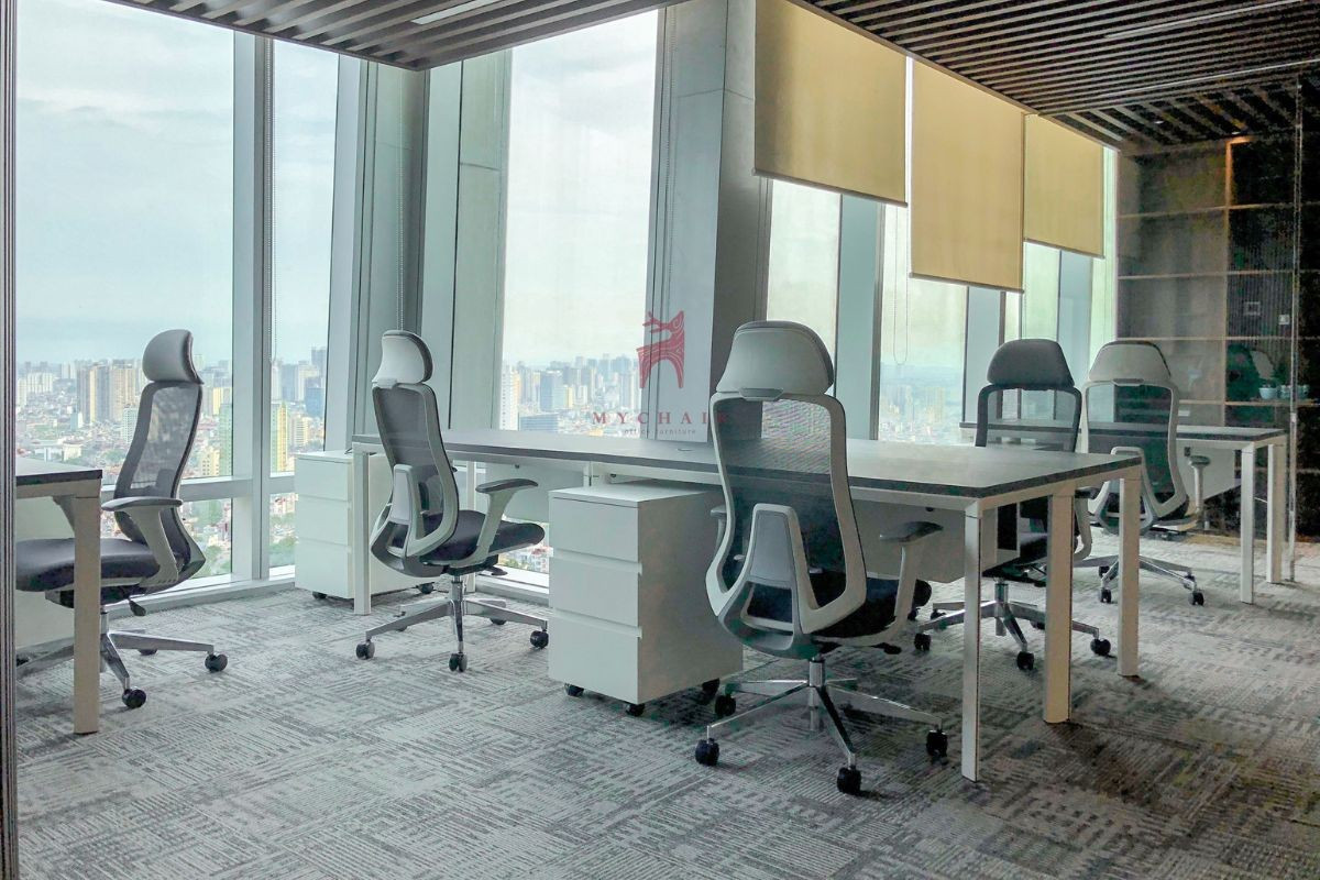 Mua ghế công thái học tại MyChair