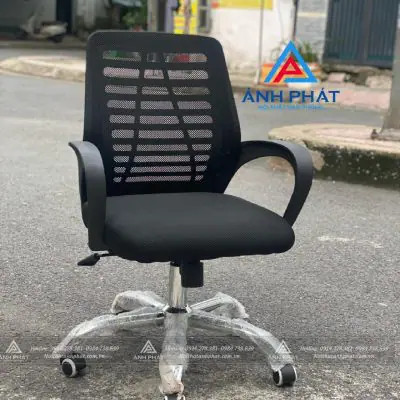 Mua ghế xoay văn phòng giá rẻ cần lưu ý gì