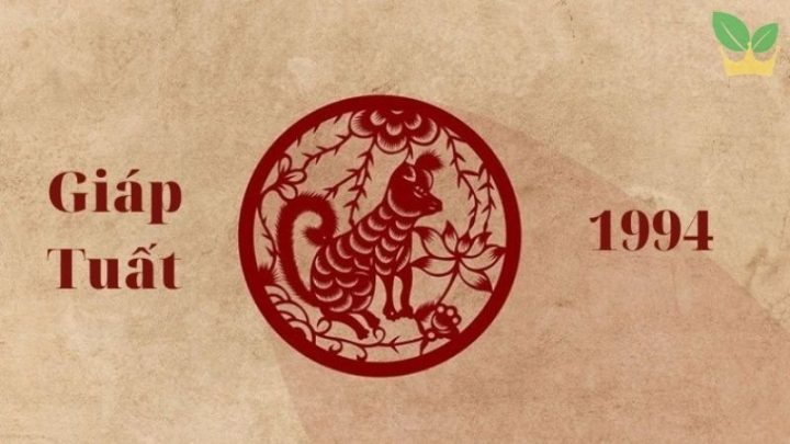 Người tuổi Giáp Tuất 1994 có tính cách hiền lành và vận mệnh tốt
