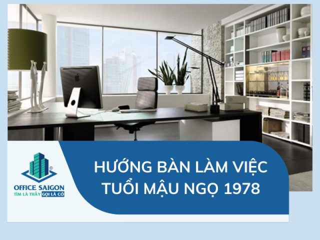 Người tuổi Mậu Ngọ sinh năm 1978 mệnh Hỏa