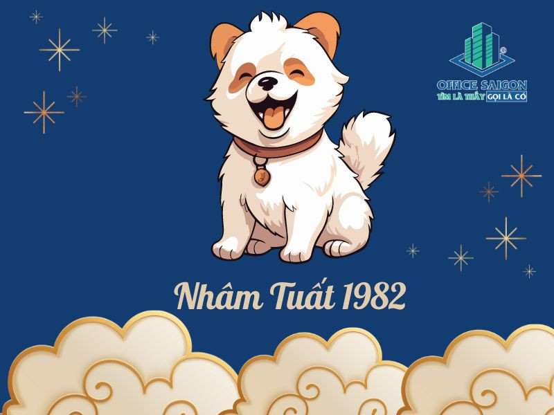 Người tuổi Nhâm Tuất 1982 cần chọn hướng bàn làm việc phù hợp để đón tài lộc