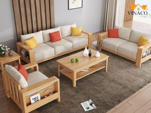 Nhu cầu bọc nệm ghế gỗ 50x50 ngày càng tăng