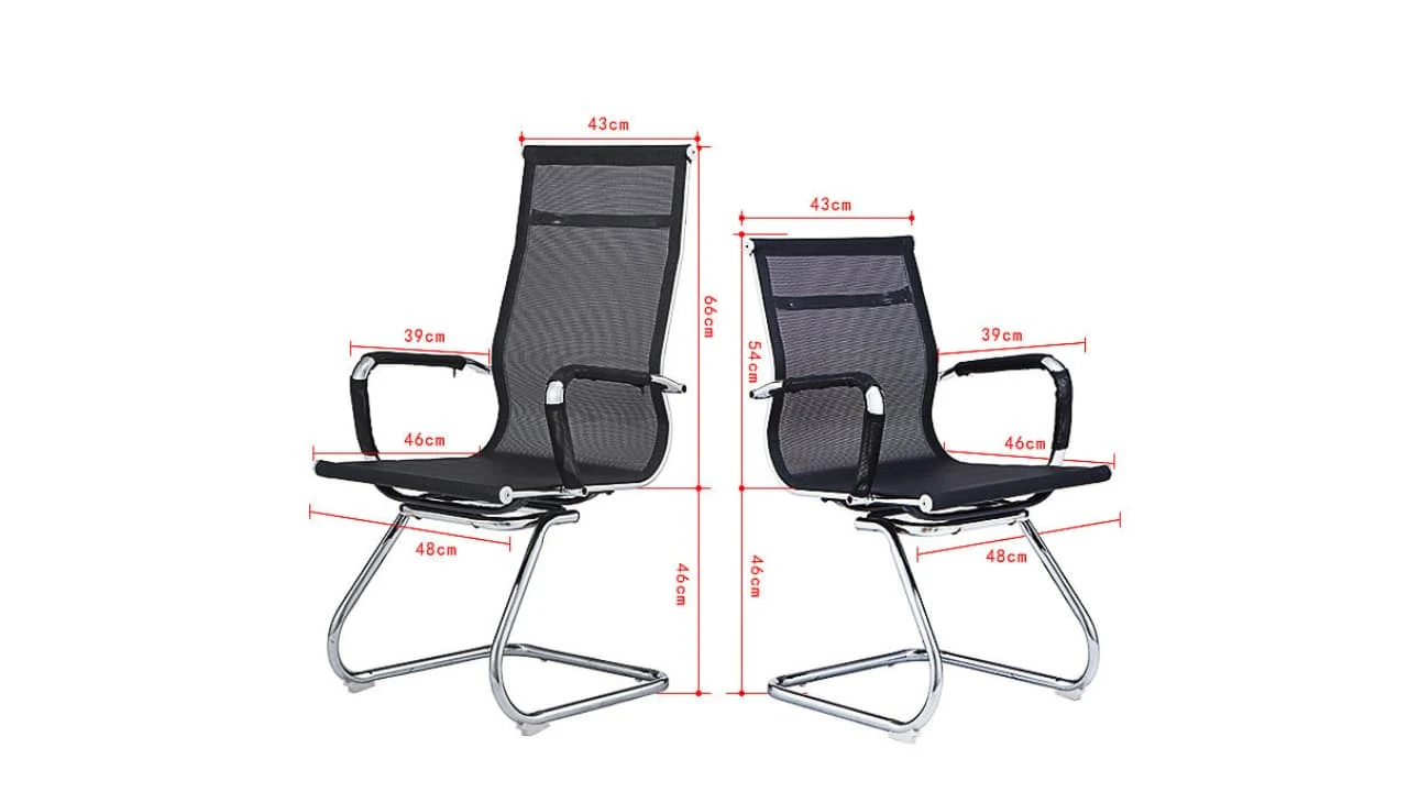 Những đặc điểm cơ bản của ghế ngồi học sinh cấp 3