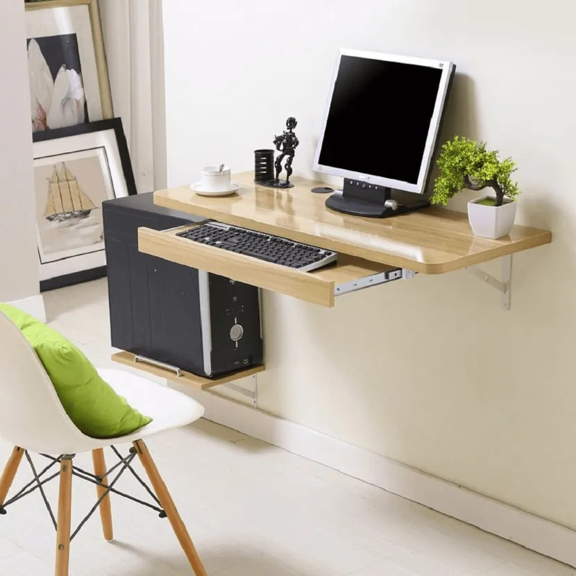 Những tiêu chí cơ bản để lựa chọn kiểu bàn học sinh