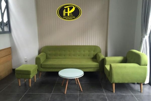 Nội thất bàn ghế spa hiện đại, tối ưu không gian