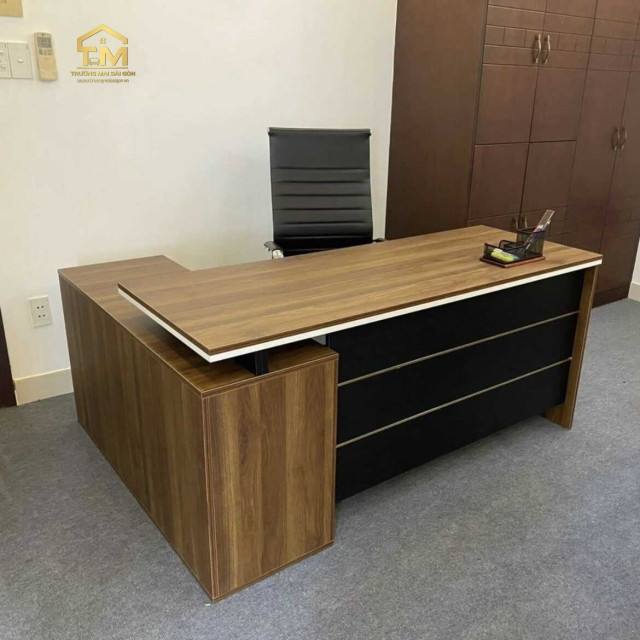 Nội Thất Thanh Minh chuyên cung cấp bàn ghế văn phòng chất lượng cao tại TPHCM