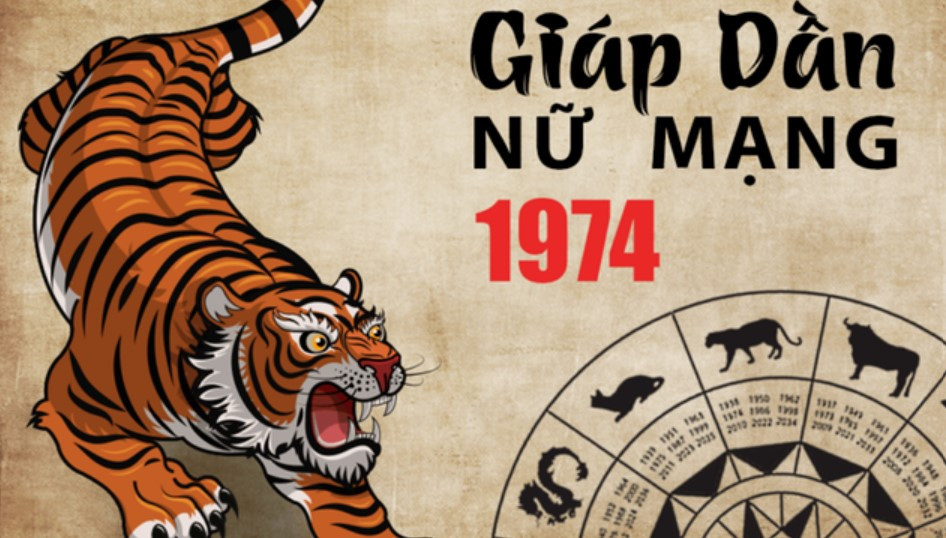 Nữ mạng Giáp Dần với bàn làm việc đặt đúng hướng vượng khí