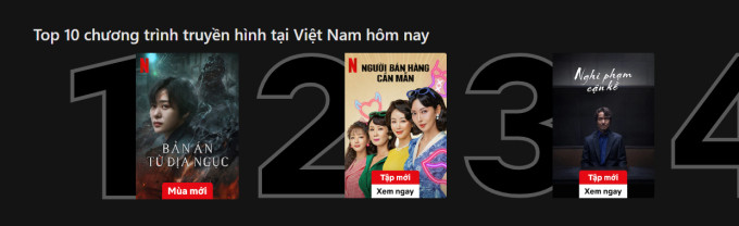 Phim Hellbound 2 đứng top 1 Netflix Việt Nam, với Kim Hyun Joo trong vai Min Hye Jin