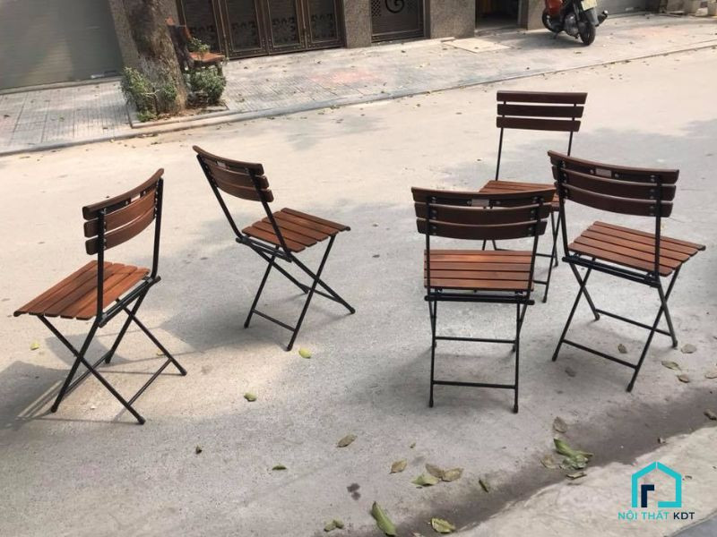 Phơi nắng đồ gỗ định kỳ