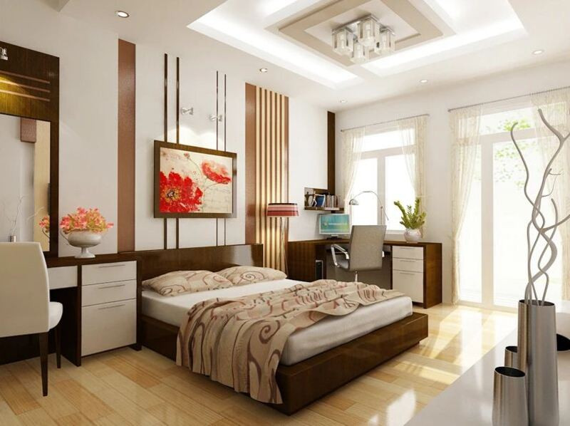 Phong thủy luôn là yếu tố hàng đầu trong văn hóa người dân Việt Nam