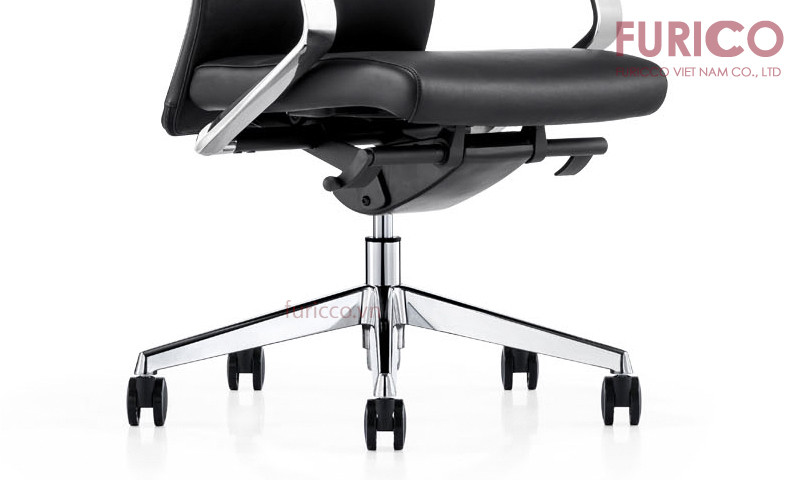 Phụ kiện chính hãng của ghế văn phòng cao cấp, bền bỉ