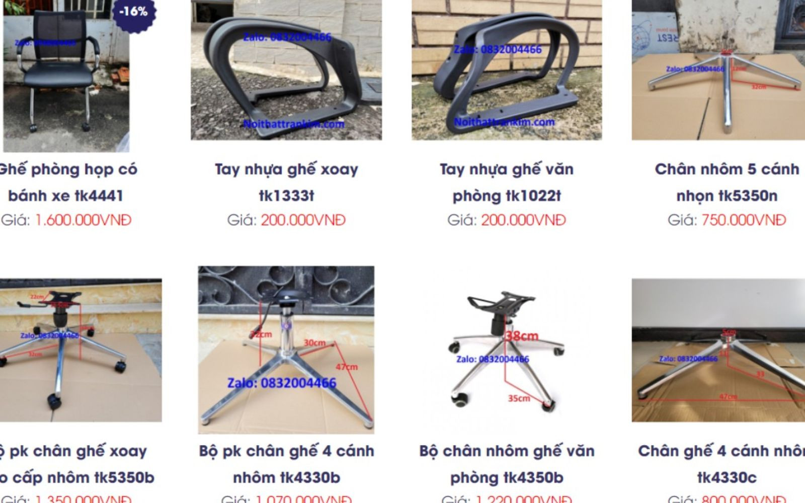 Phụ kiện nâng cấp ghế gaming, linh hoạt và tiện dụng