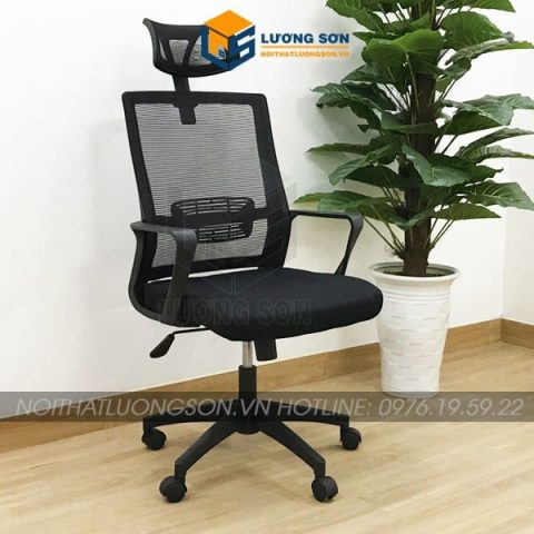 sửa chữa ghế xoay văn phòng