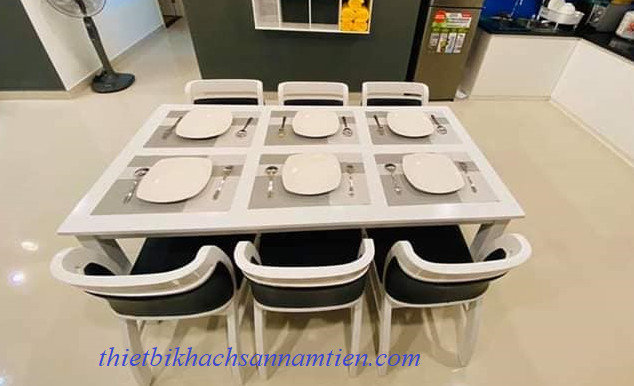 Tấm lót bát đĩa chống thấm nước cho gia đình
