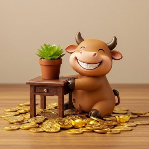 Tầm quan trọng của cây xanh đối với không gian làm việc tuổi Ất Sửu