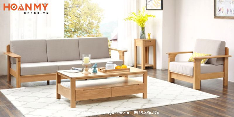 Tận hưởng không gian ăn uống và thư giãn cùng gia đình