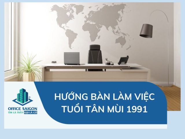 Tân Mùi 1991 mệnh gì