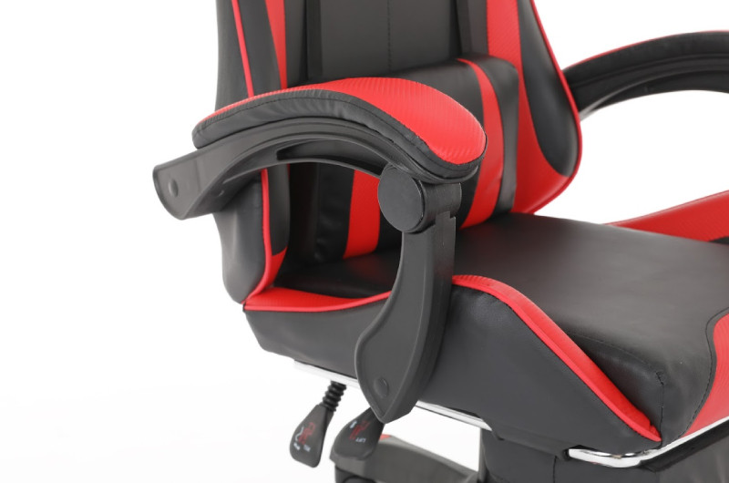 Tay vịn 1D có thể điều chỉnh linh hoạt của ghế gaming E-Dra Dignity EGC234