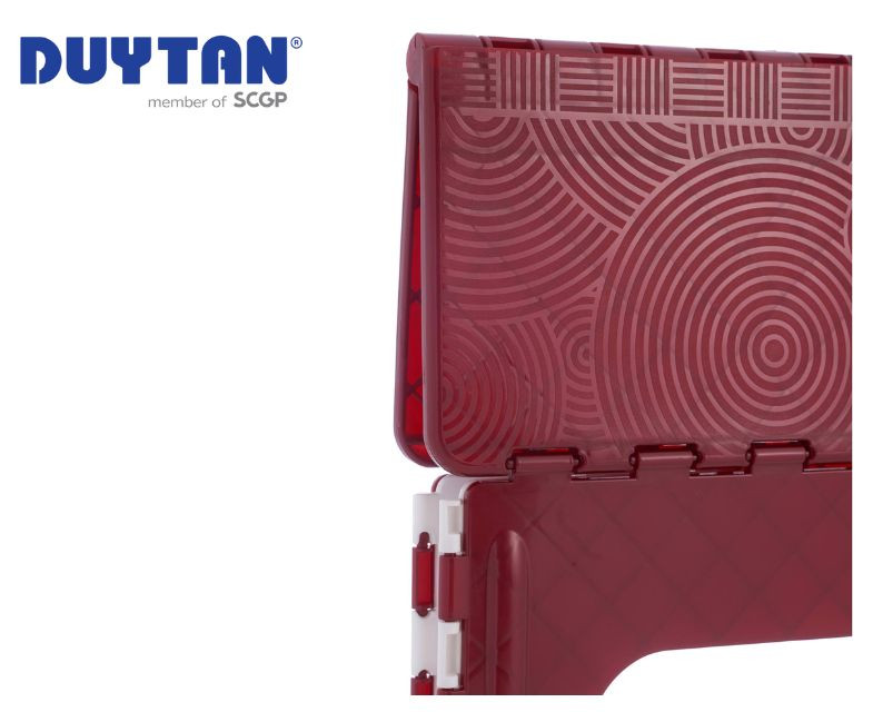 Thiết kế cơ chế gấp gọn thông minh của bàn ăn xếp gọn