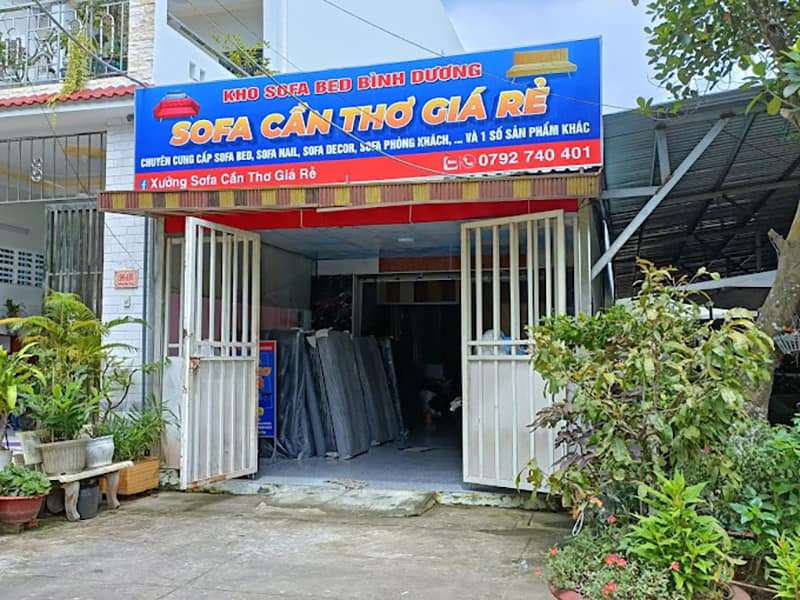 Tìm xưởng bàn ghế Cần Thơ giá tốt và chất lượng
