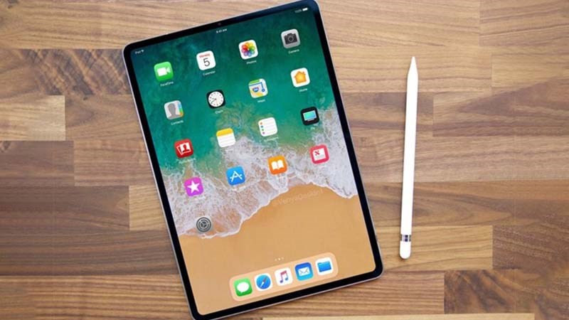 Tính năng nổi bật của máy tính bảng