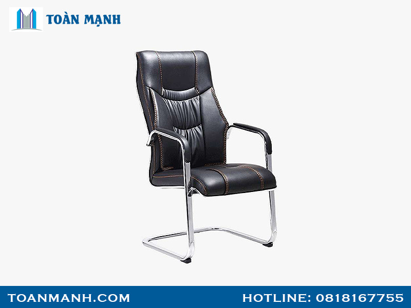 Tổng hợp mẫu ghế văn phòng đa dạng