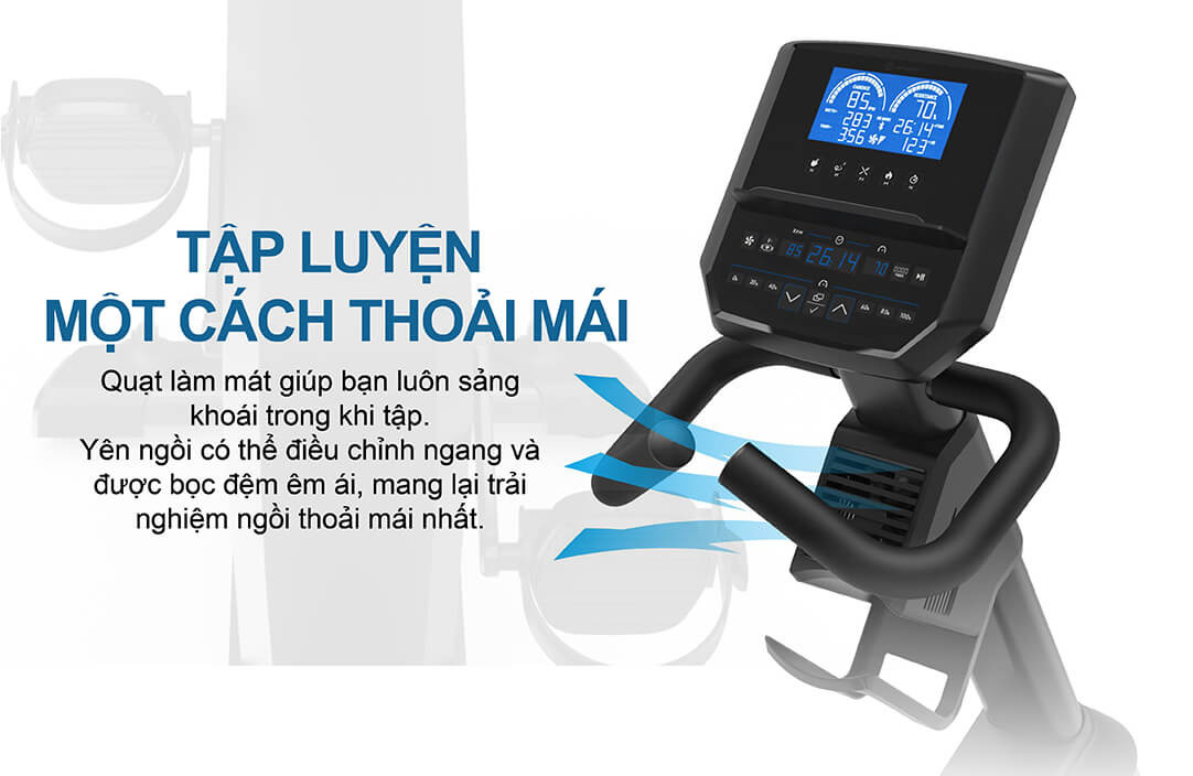 Tổng quan ghế tựa lưng có thiết kế hiện đại và bền chắc