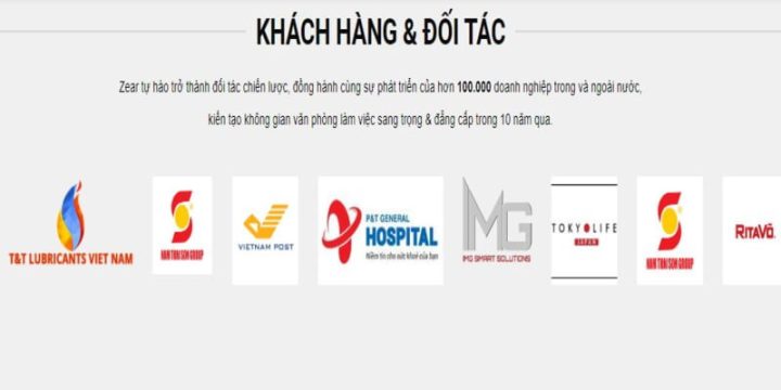 Tổng quan về các dòng ghế văn phòng chất lượng từ Nội thất Thanh Minh