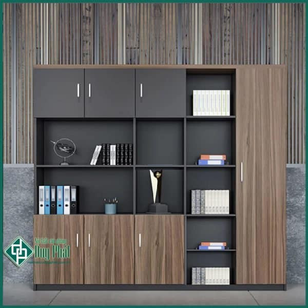 Tủ tài liệu văn phòng cao cấp, bền đẹp