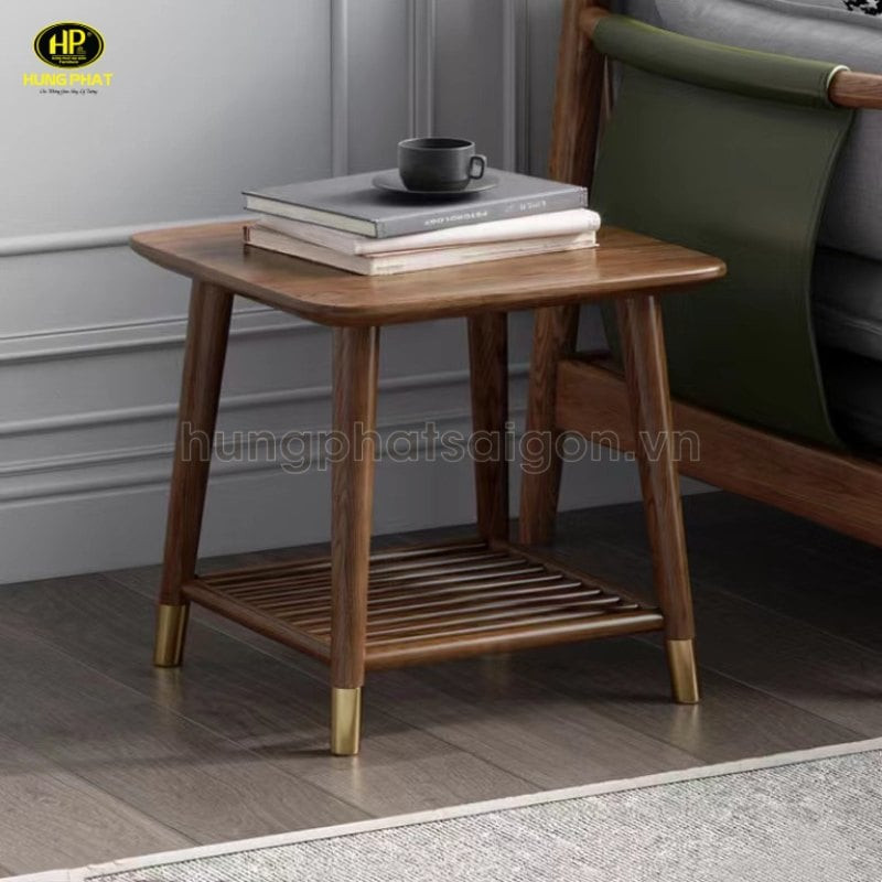 Ưu điểm của bàn gỗ mini tiện dụng