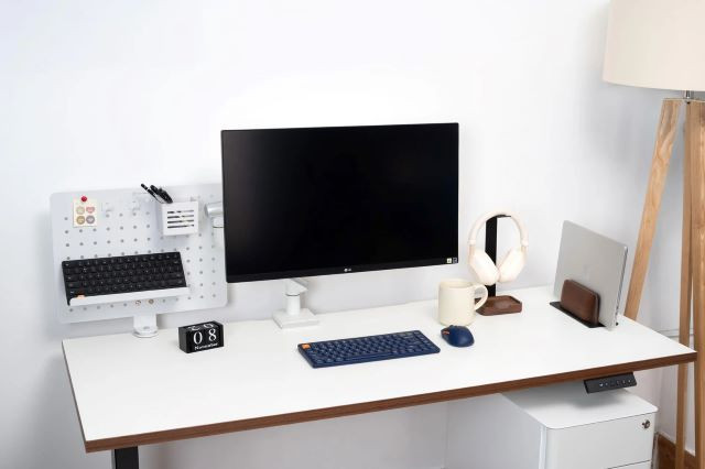 Vị trí đặt bàn làm việc tối ưu