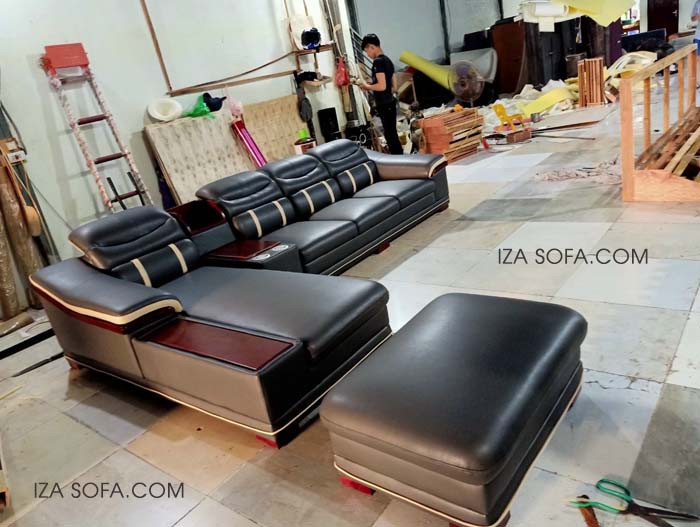 Xưởng sản xuất bàn ghế sofa chất lượng