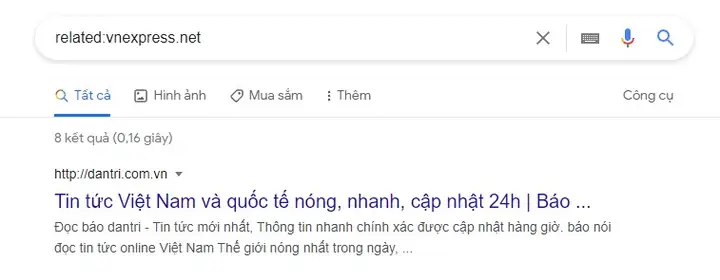 Related:domain