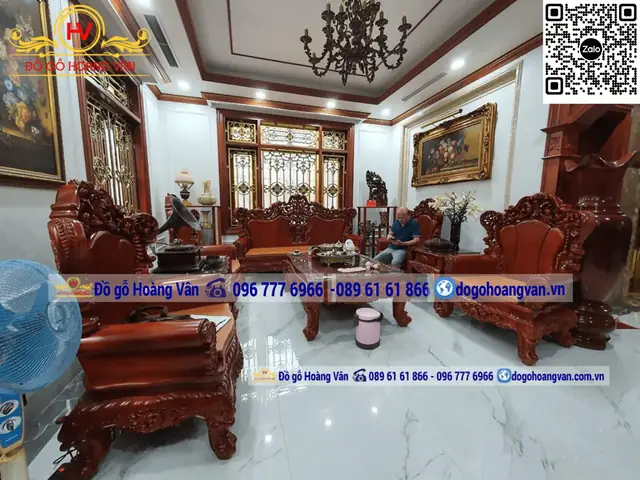 10+ Câu Hỏi Thường Gặp Về Nội Thất Phòng Khách